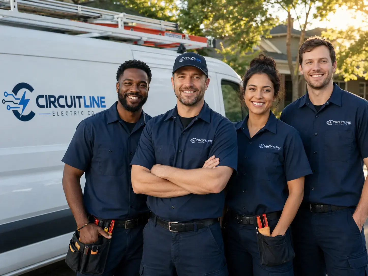 Whole Home Rewiring company in Ventnor City, NJ