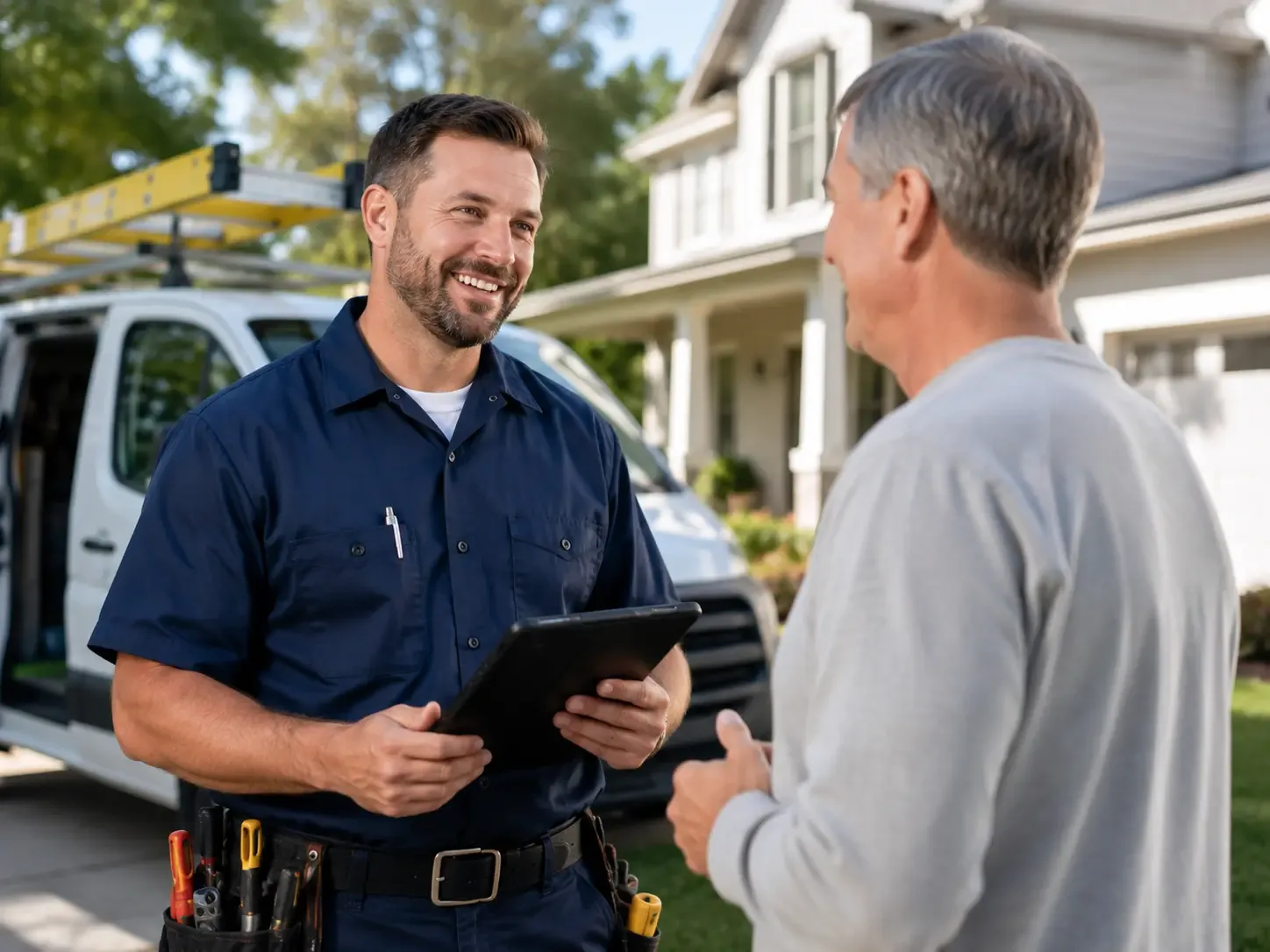 Whole Home Rewiring Ventnor City, NJ FAQs