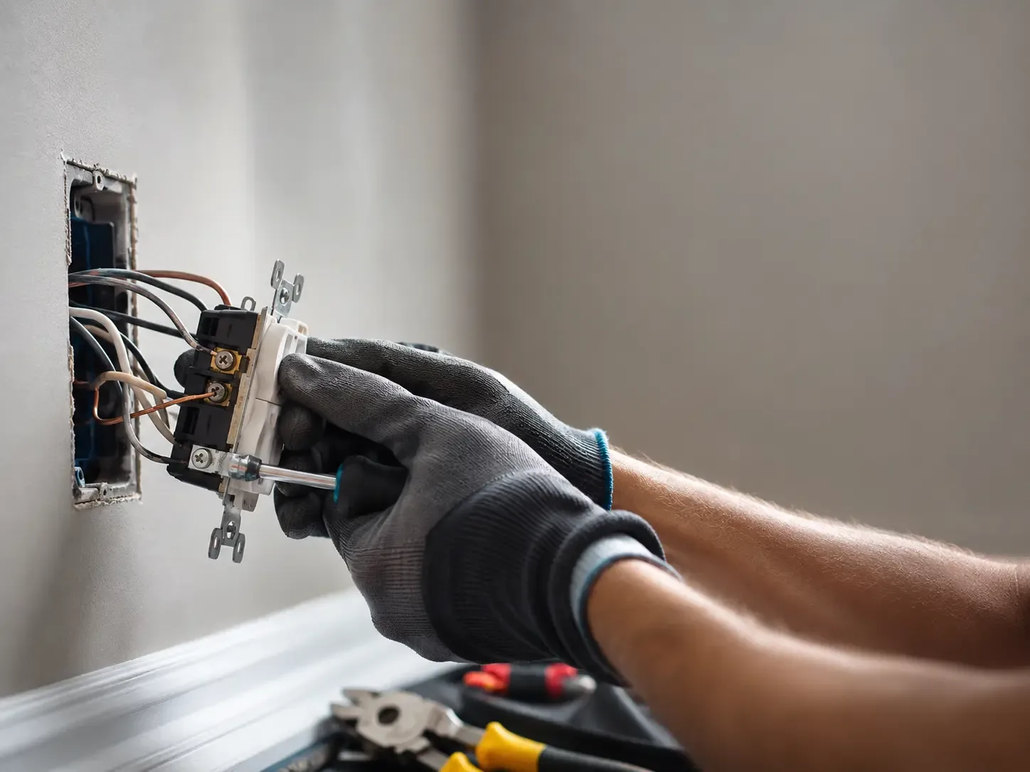 Why choose Whole Home Rewiring in Ventnor City, NJ